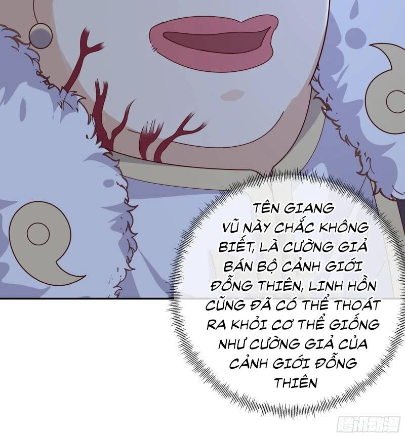 Trọng Sinh 1000 Lần, Ta Vô Địch Chapter 38 - 6