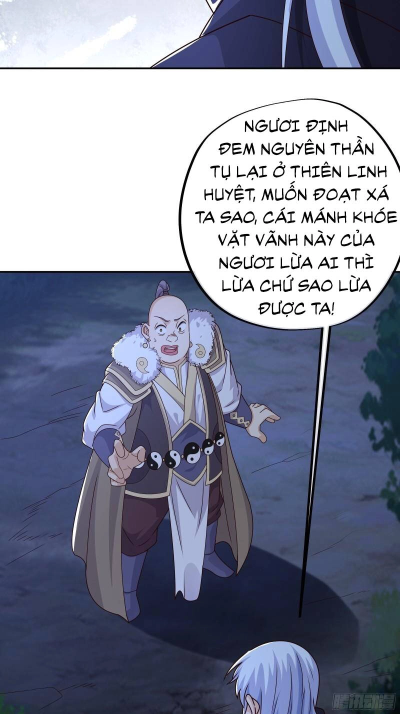 Trọng Sinh 1000 Lần, Ta Vô Địch Chapter 38 - 8