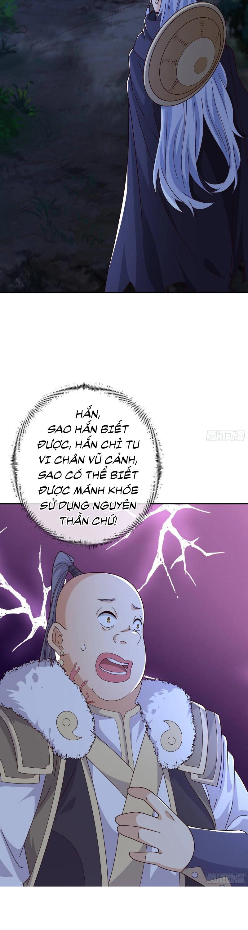 Trọng Sinh 1000 Lần, Ta Vô Địch Chapter 38 - 9