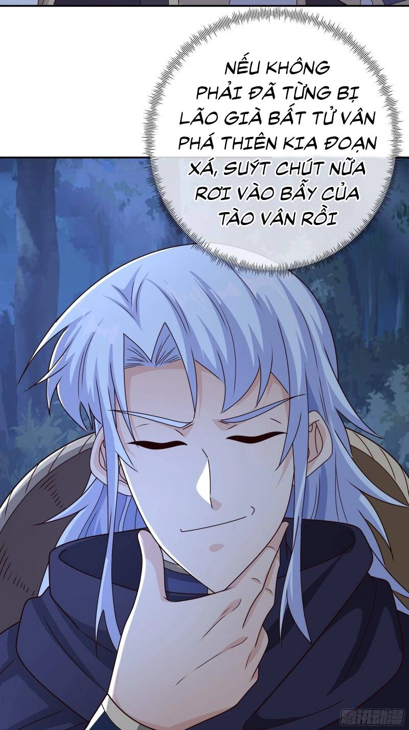 Trọng Sinh 1000 Lần, Ta Vô Địch Chapter 38 - 10