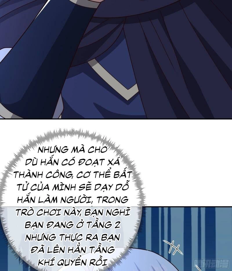 Trọng Sinh 1000 Lần, Ta Vô Địch Chapter 38 - 11