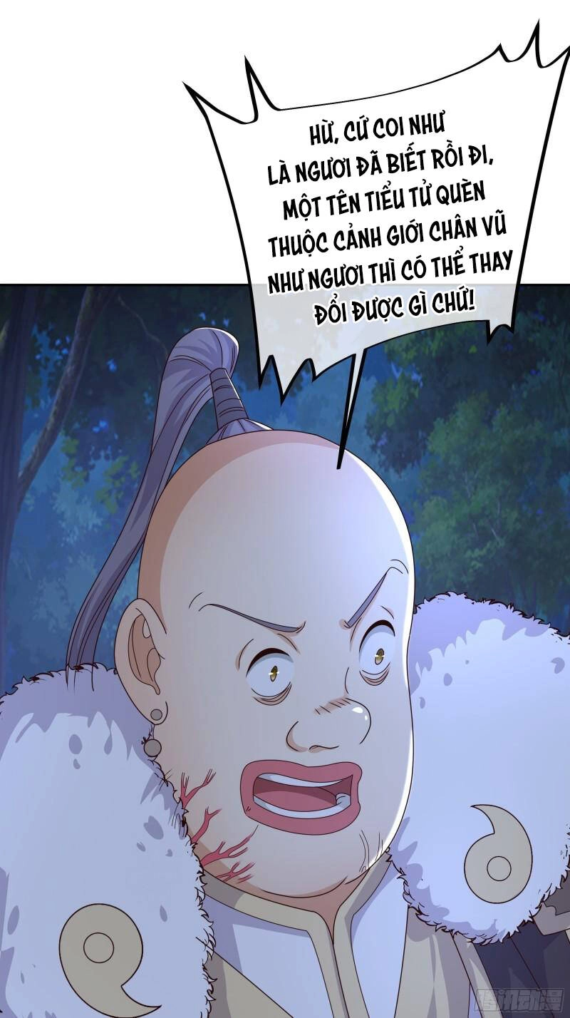 Trọng Sinh 1000 Lần, Ta Vô Địch Chapter 38 - 13