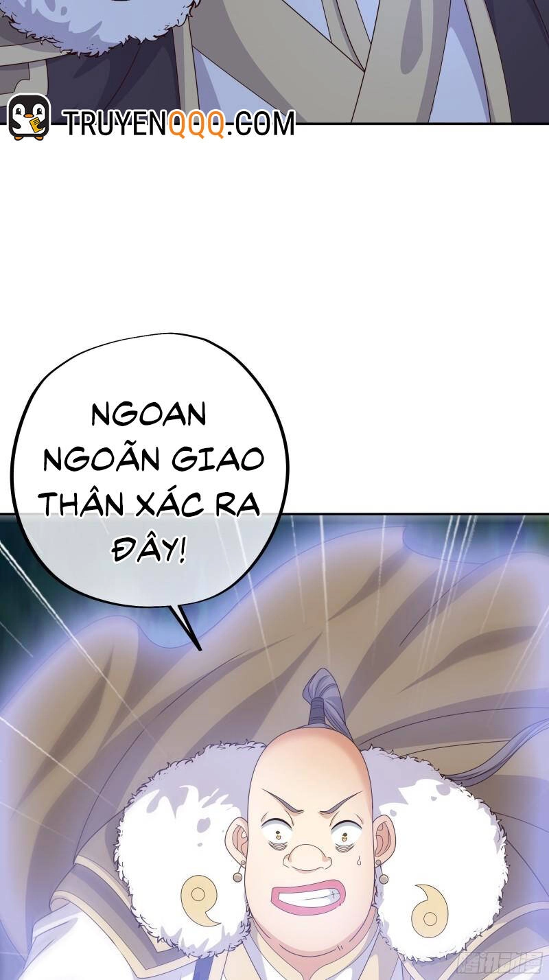 Trọng Sinh 1000 Lần, Ta Vô Địch Chapter 38 - 14