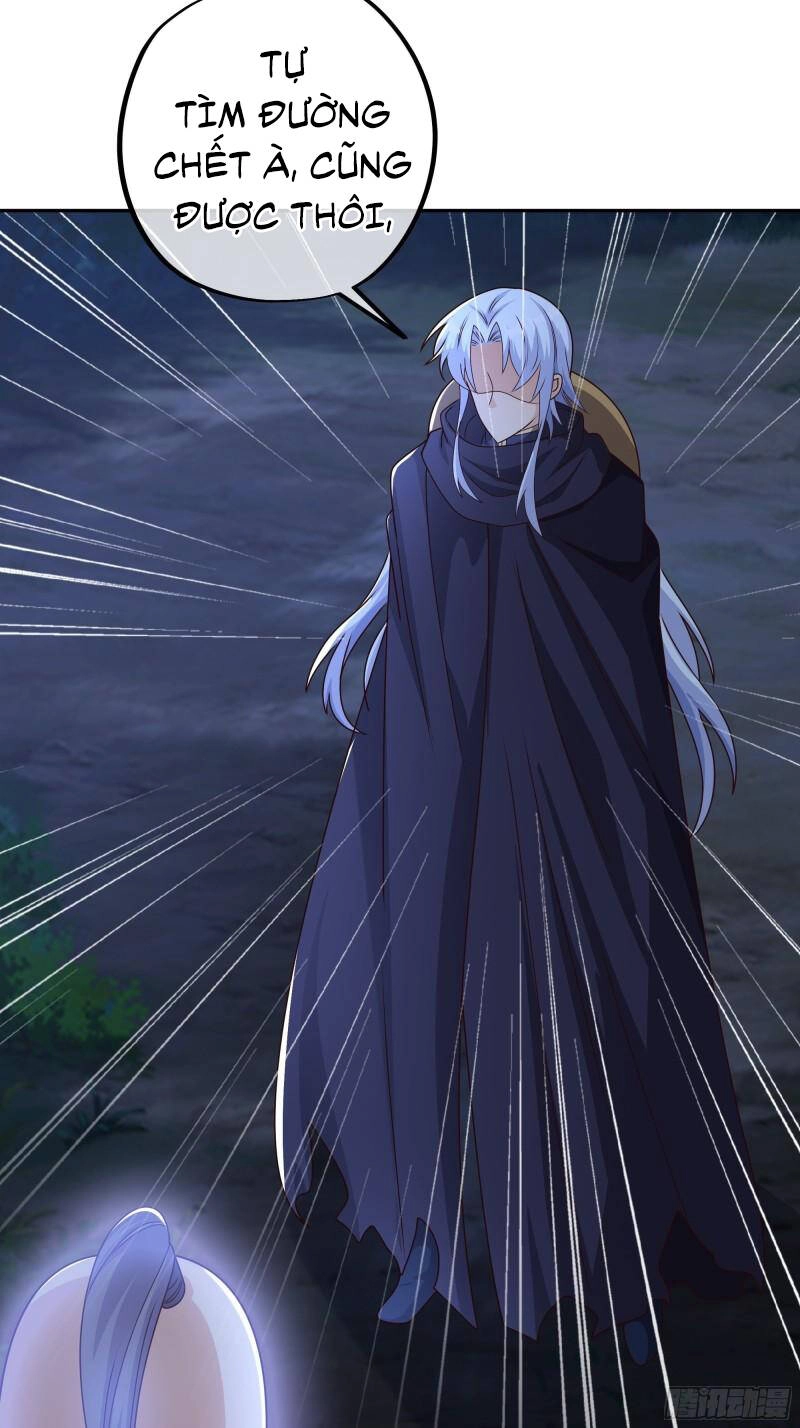 Trọng Sinh 1000 Lần, Ta Vô Địch Chapter 38 - 16