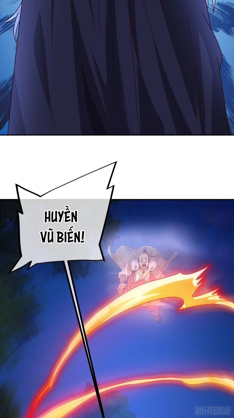 Trọng Sinh 1000 Lần, Ta Vô Địch Chapter 38 - 18