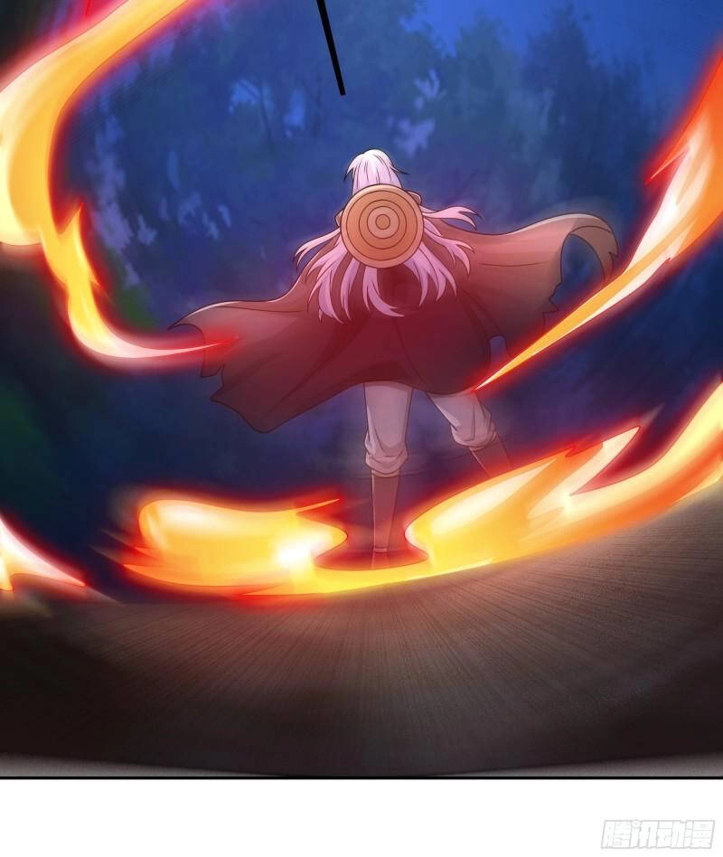 Trọng Sinh 1000 Lần, Ta Vô Địch Chapter 38 - 19