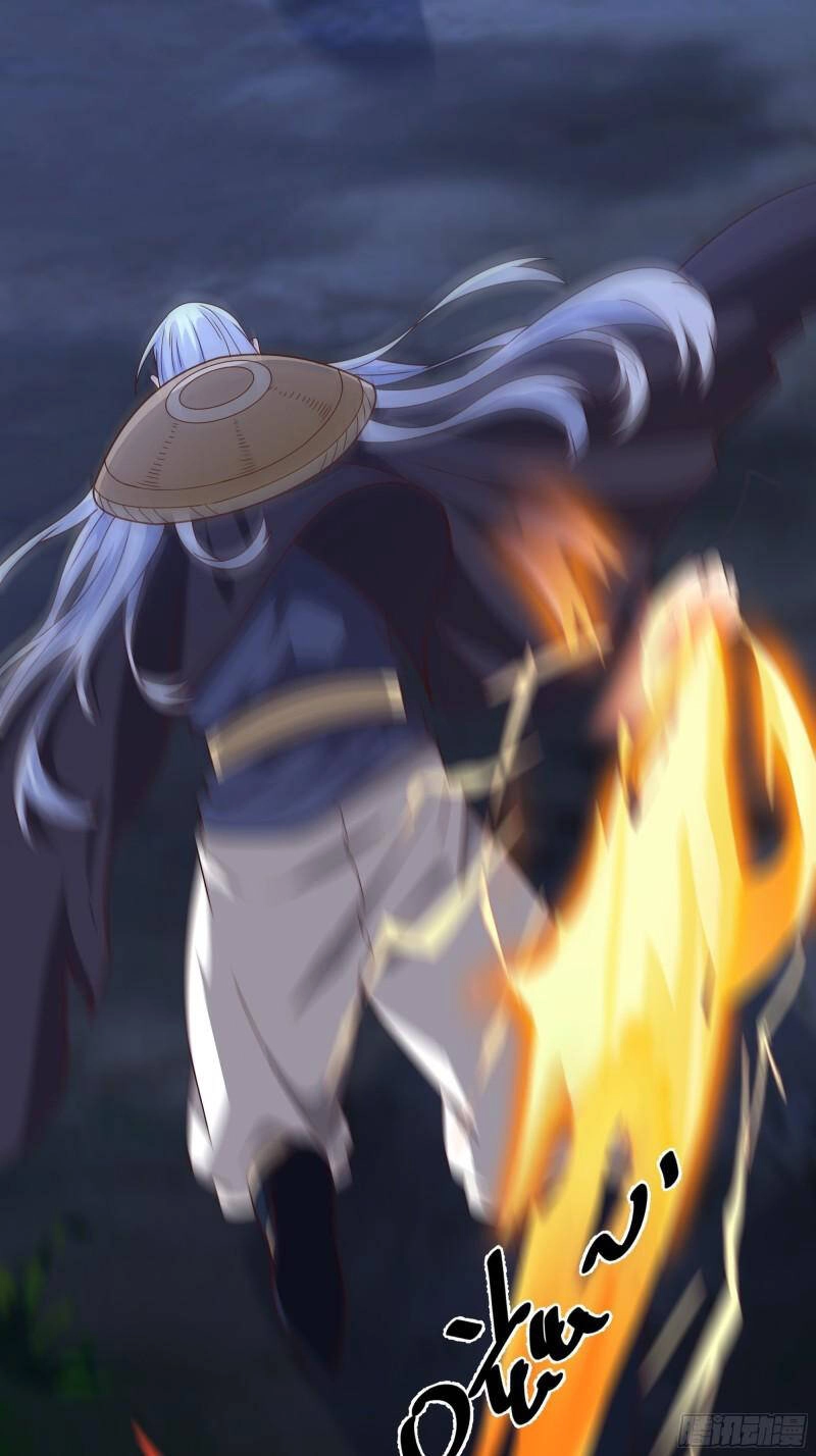 Trọng Sinh 1000 Lần, Ta Vô Địch Chapter 38 - 22