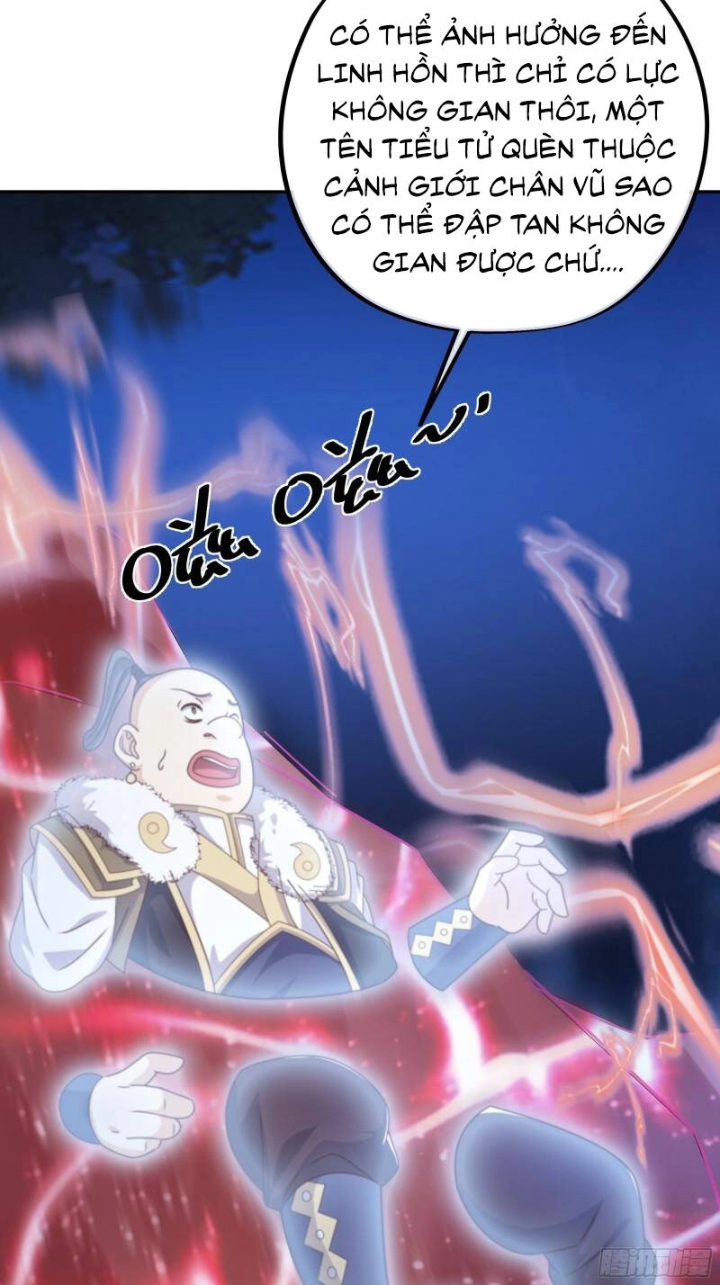 Trọng Sinh 1000 Lần, Ta Vô Địch Chapter 38 - 25