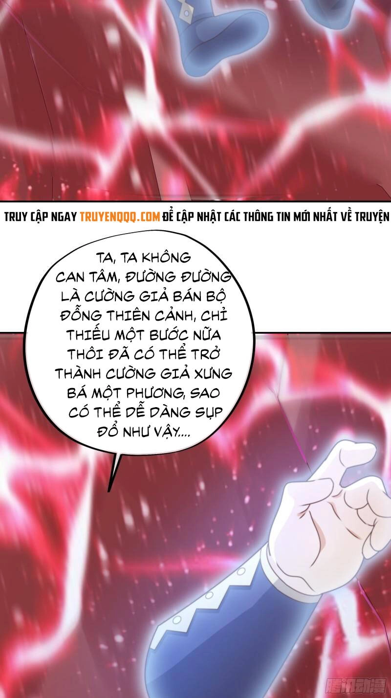 Trọng Sinh 1000 Lần, Ta Vô Địch Chapter 38 - 26