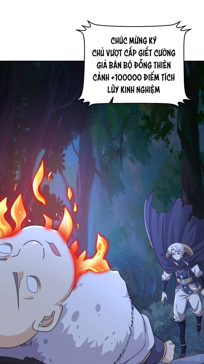 Trọng Sinh 1000 Lần, Ta Vô Địch Chapter 38 - 28