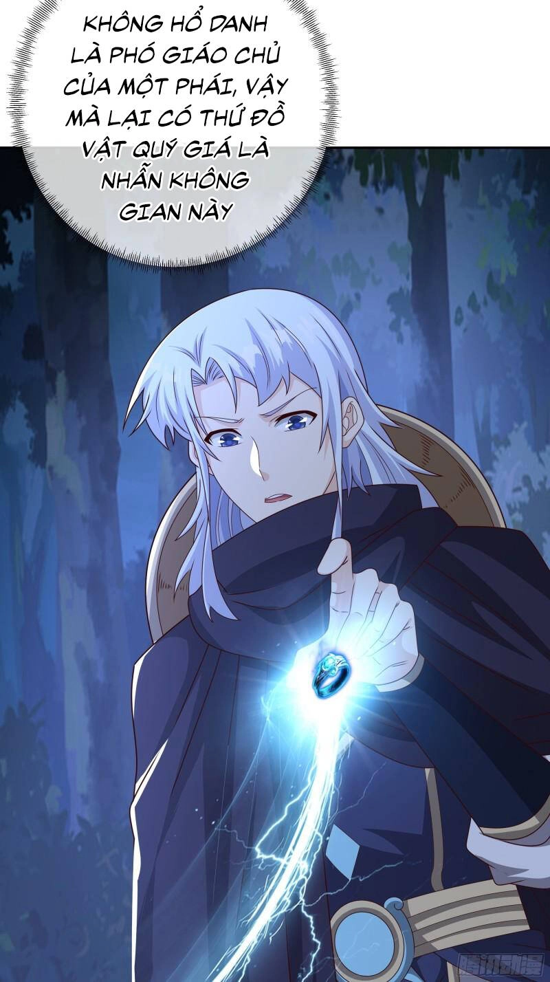 Trọng Sinh 1000 Lần, Ta Vô Địch Chapter 38 - 32