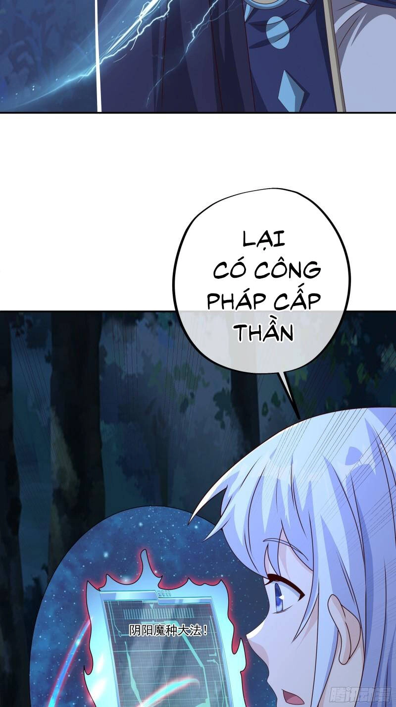 Trọng Sinh 1000 Lần, Ta Vô Địch Chapter 38 - 33