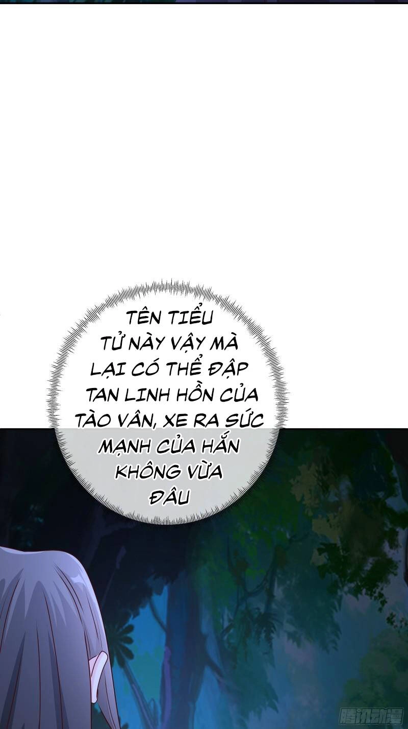 Trọng Sinh 1000 Lần, Ta Vô Địch Chapter 38 - 37