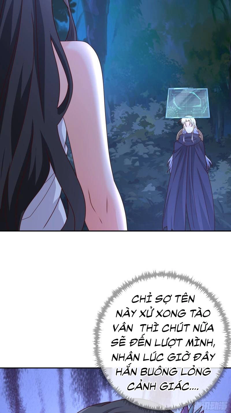 Trọng Sinh 1000 Lần, Ta Vô Địch Chapter 38 - 38