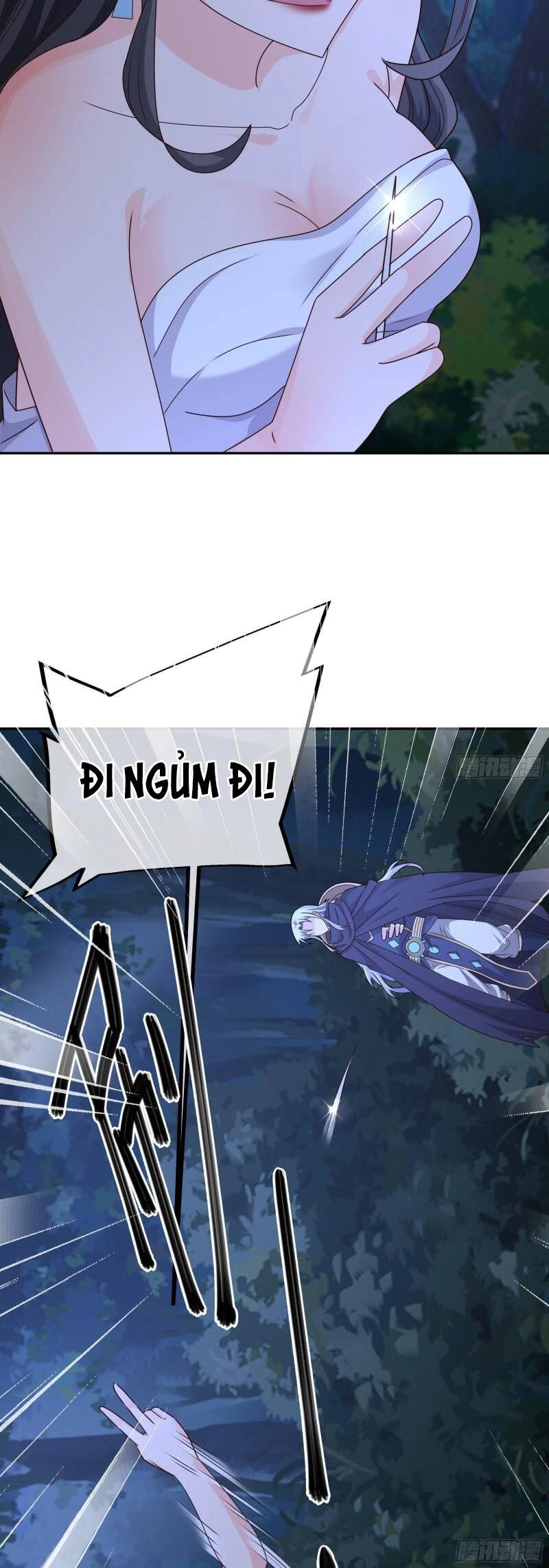 Trọng Sinh 1000 Lần, Ta Vô Địch Chapter 38 - 43