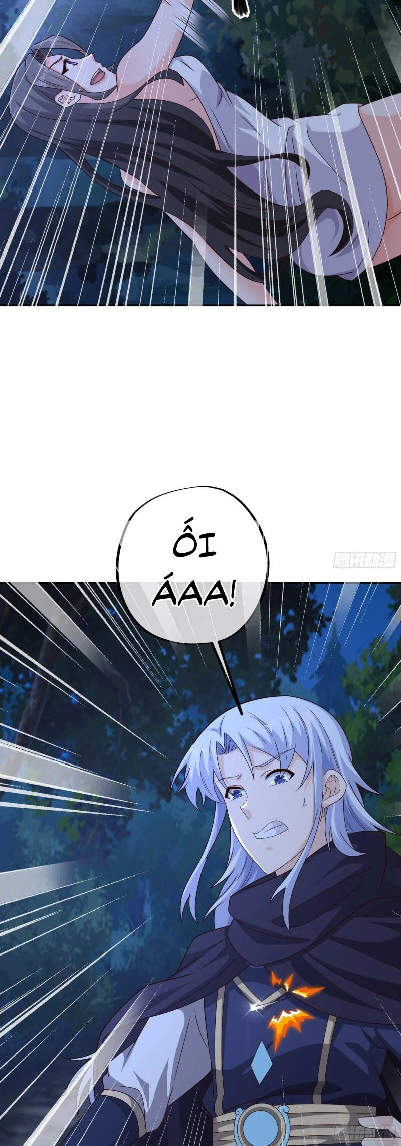 Trọng Sinh 1000 Lần, Ta Vô Địch Chapter 38 - 44