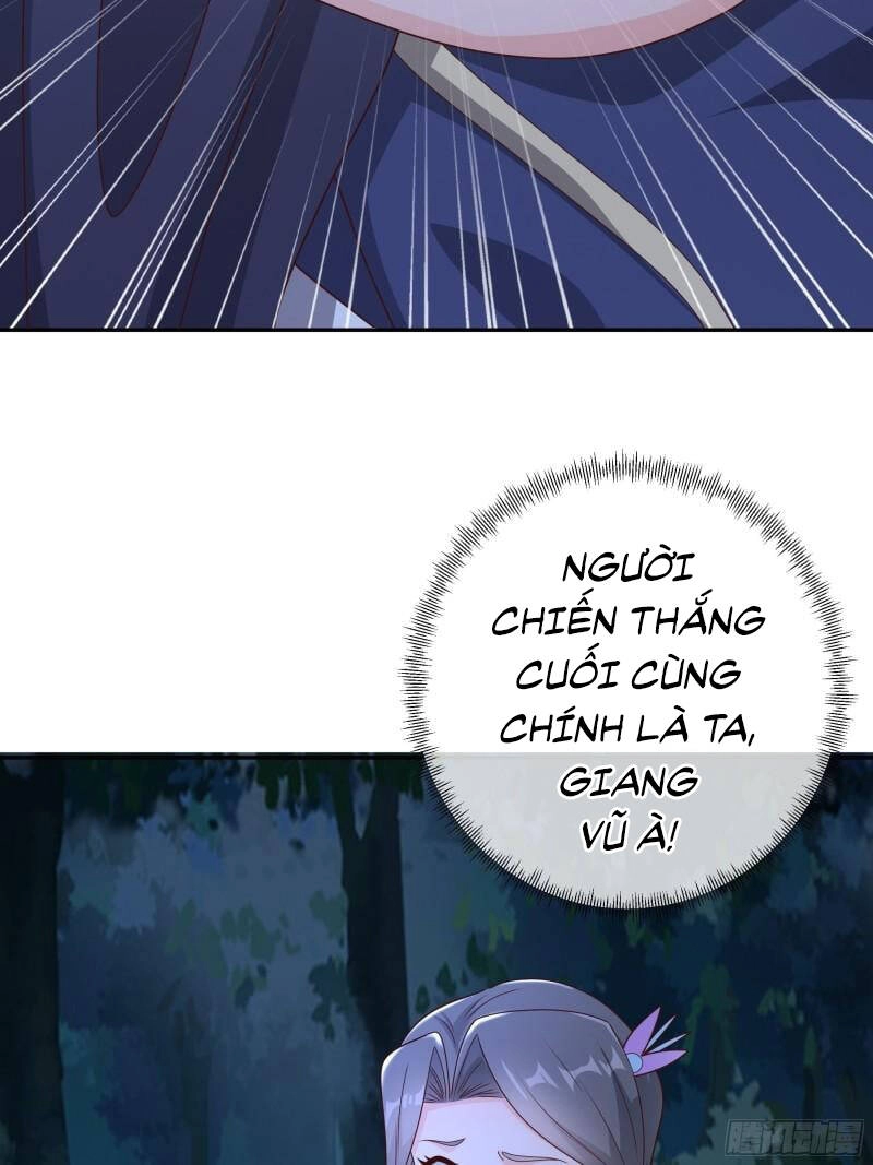 Trọng Sinh 1000 Lần, Ta Vô Địch Chapter 38 - 50