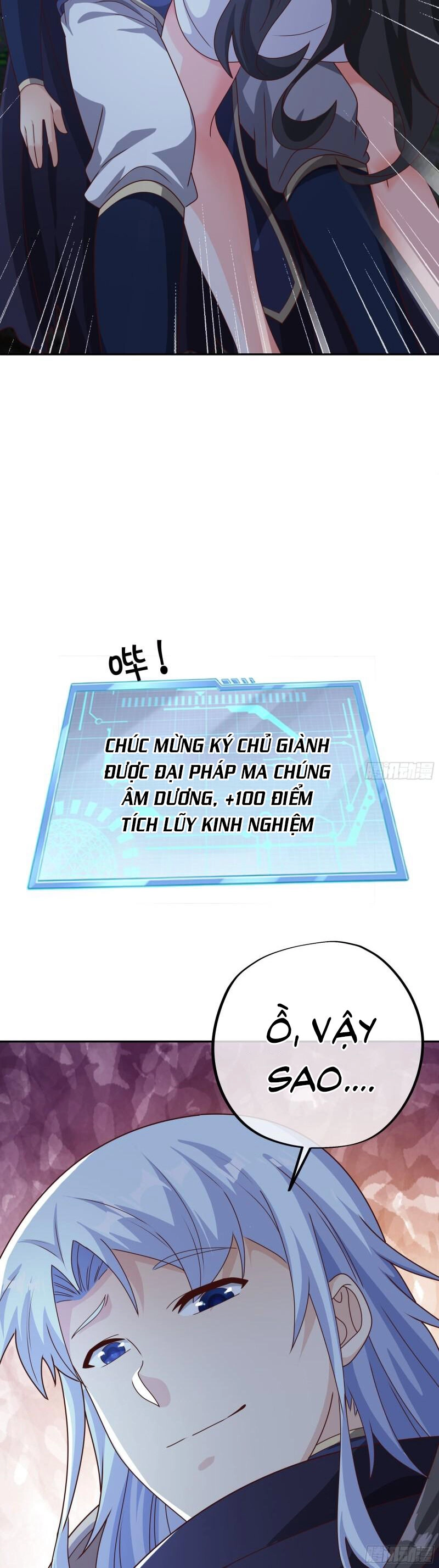 Trọng Sinh 1000 Lần, Ta Vô Địch Chapter 39 - 3