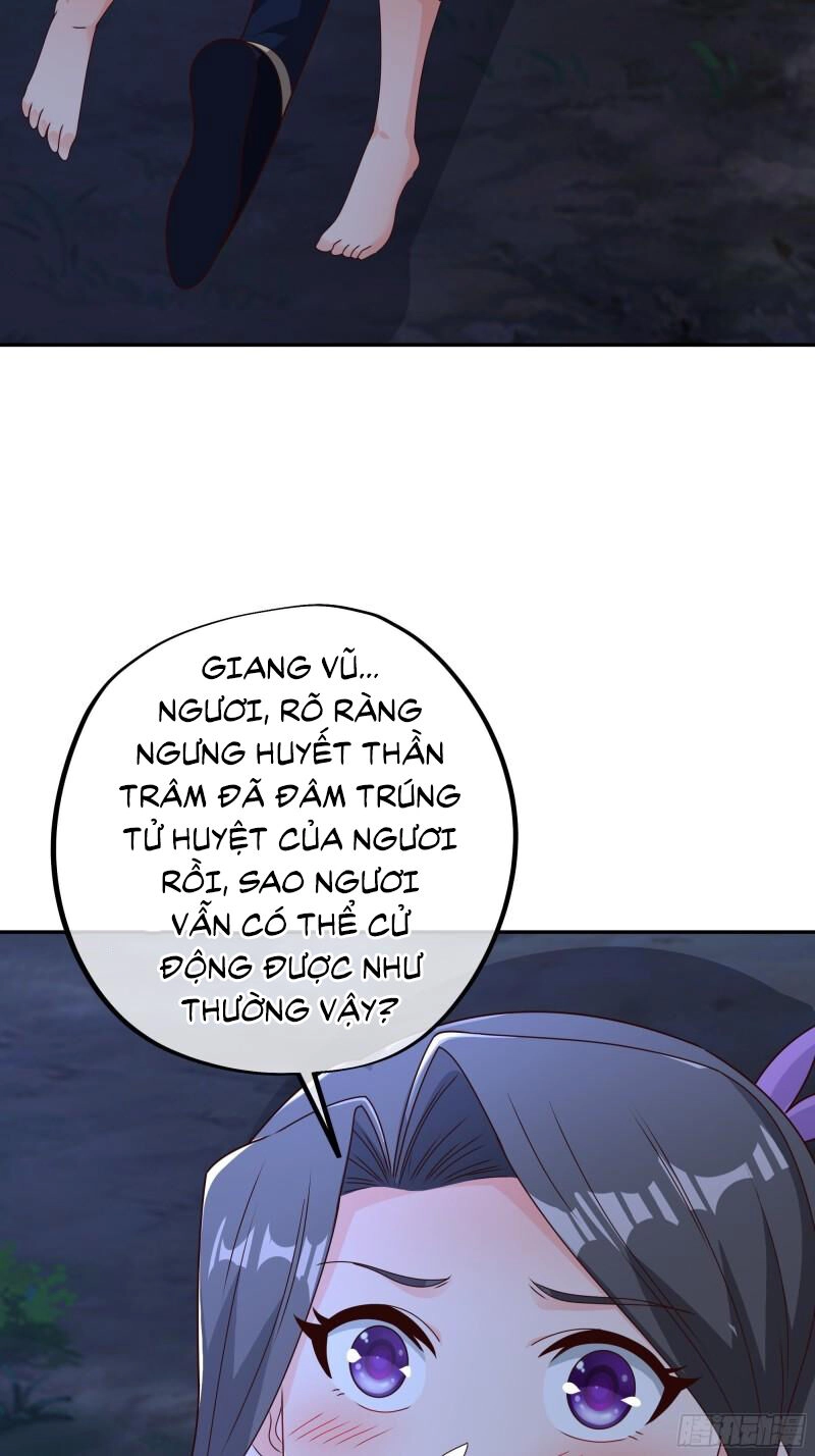 Trọng Sinh 1000 Lần, Ta Vô Địch Chapter 39 - 8