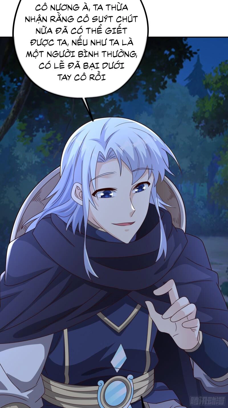 Trọng Sinh 1000 Lần, Ta Vô Địch Chapter 39 - 11