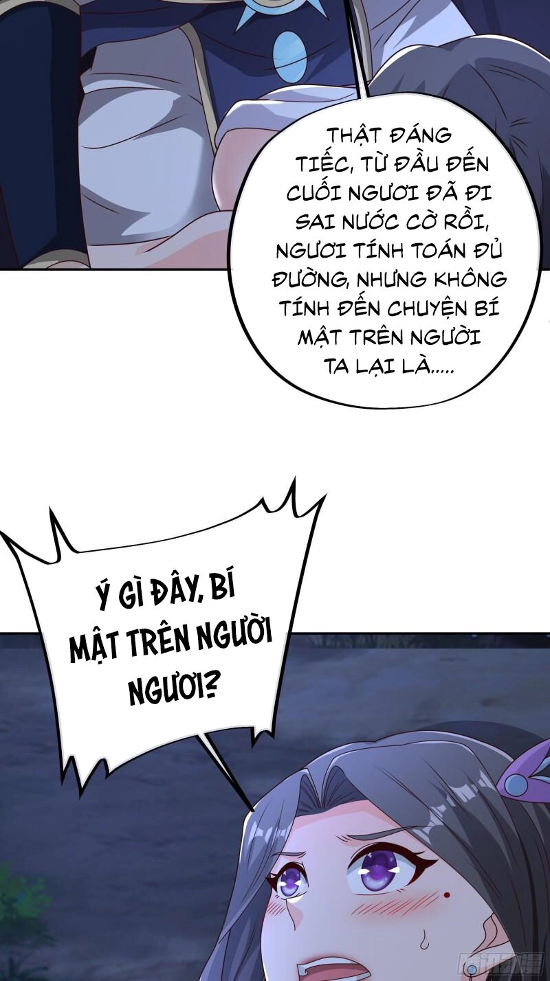 Trọng Sinh 1000 Lần, Ta Vô Địch Chapter 39 - 12