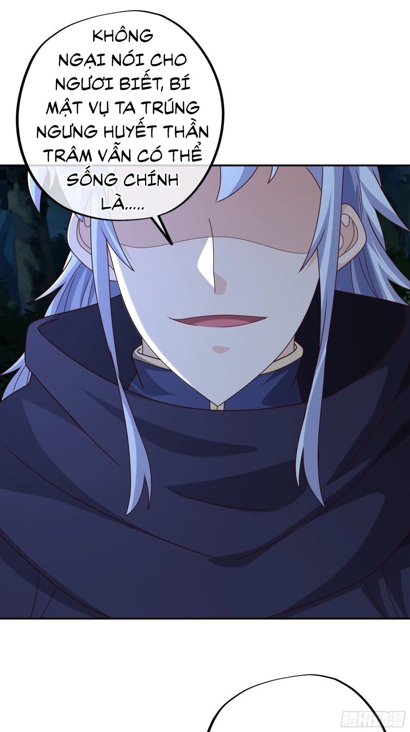 Trọng Sinh 1000 Lần, Ta Vô Địch Chapter 39 - 14