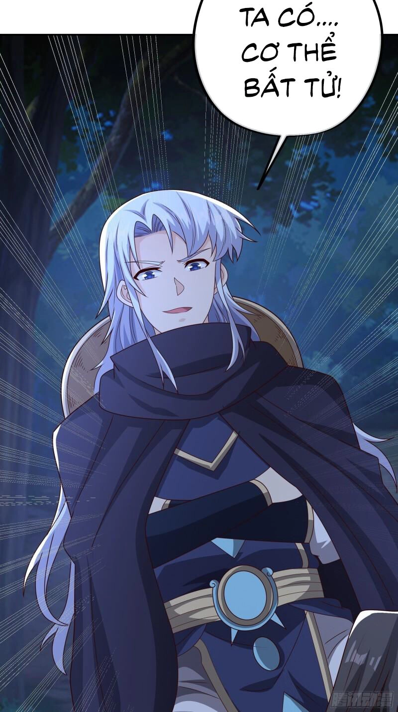 Trọng Sinh 1000 Lần, Ta Vô Địch Chapter 39 - 15