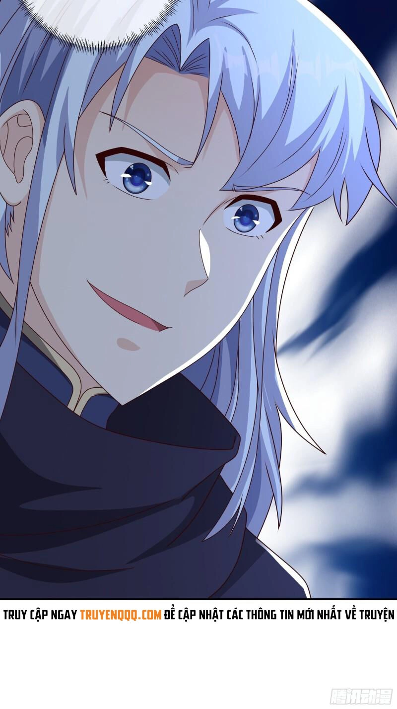 Trọng Sinh 1000 Lần, Ta Vô Địch Chapter 39 - 18