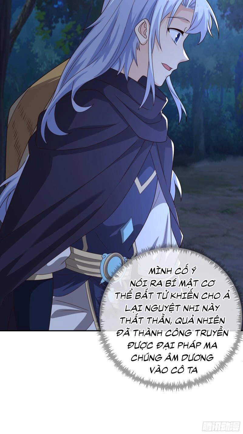 Trọng Sinh 1000 Lần, Ta Vô Địch Chapter 39 - 23