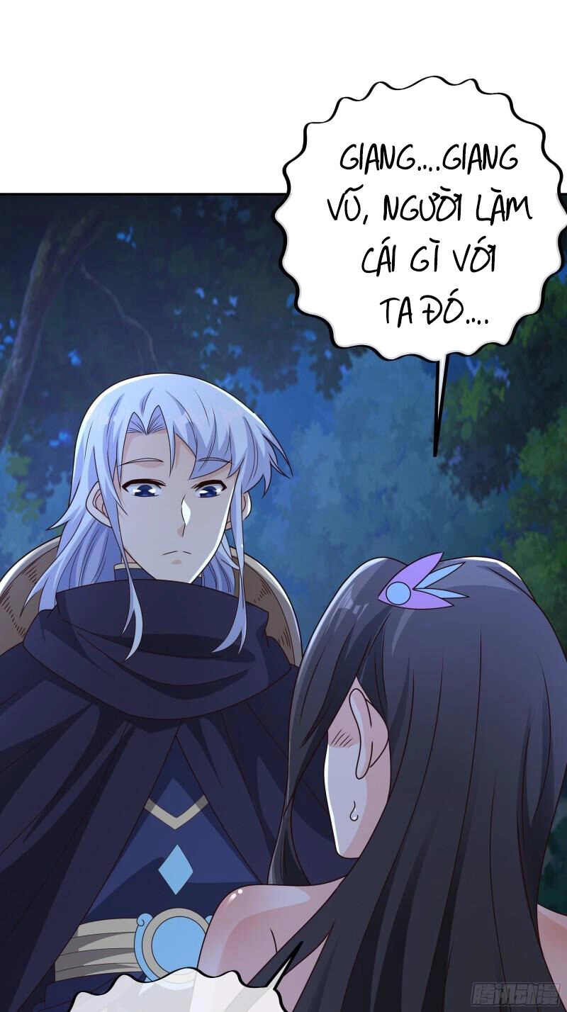 Trọng Sinh 1000 Lần, Ta Vô Địch Chapter 39 - 24