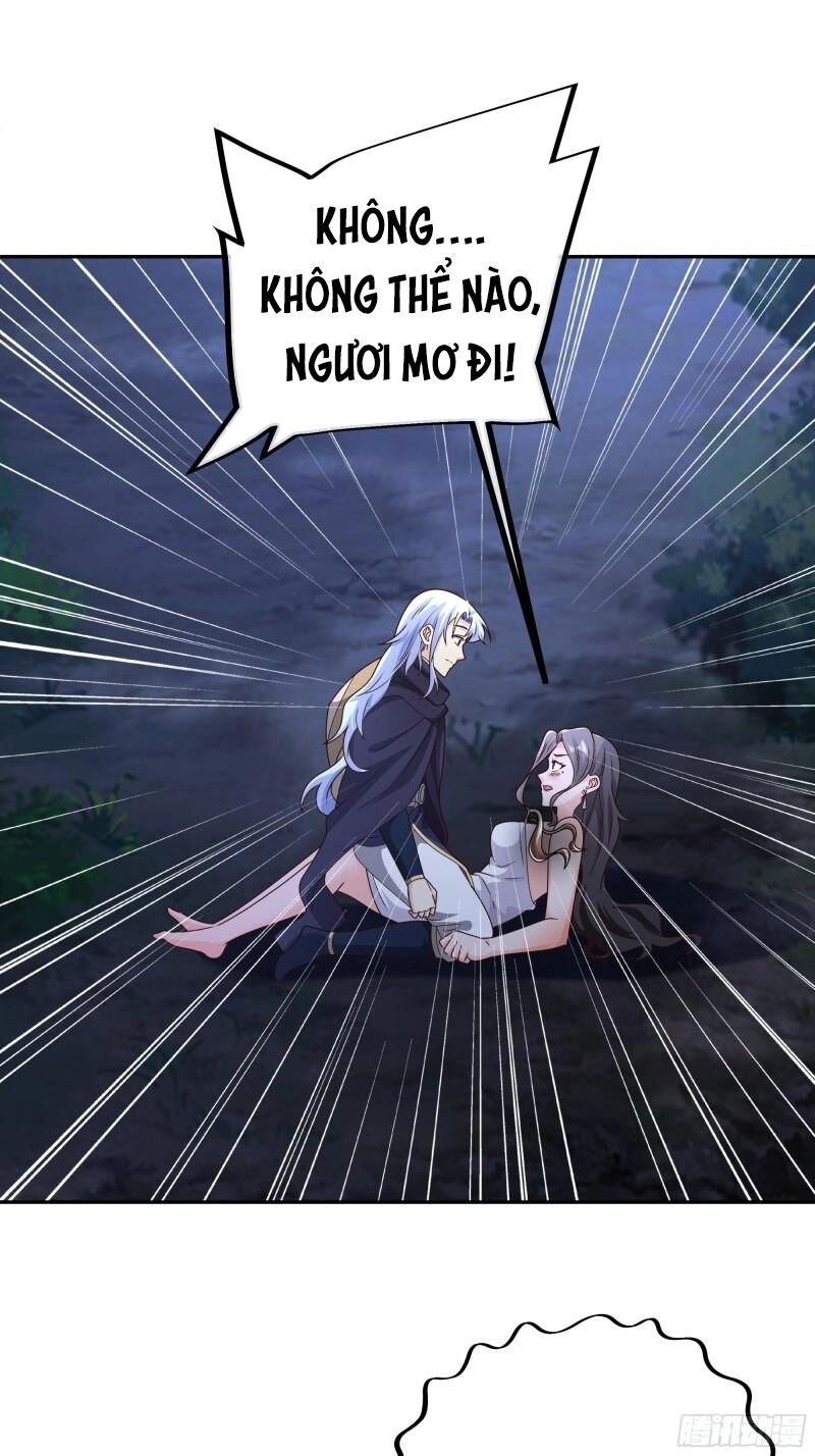 Trọng Sinh 1000 Lần, Ta Vô Địch Chapter 39 - 29