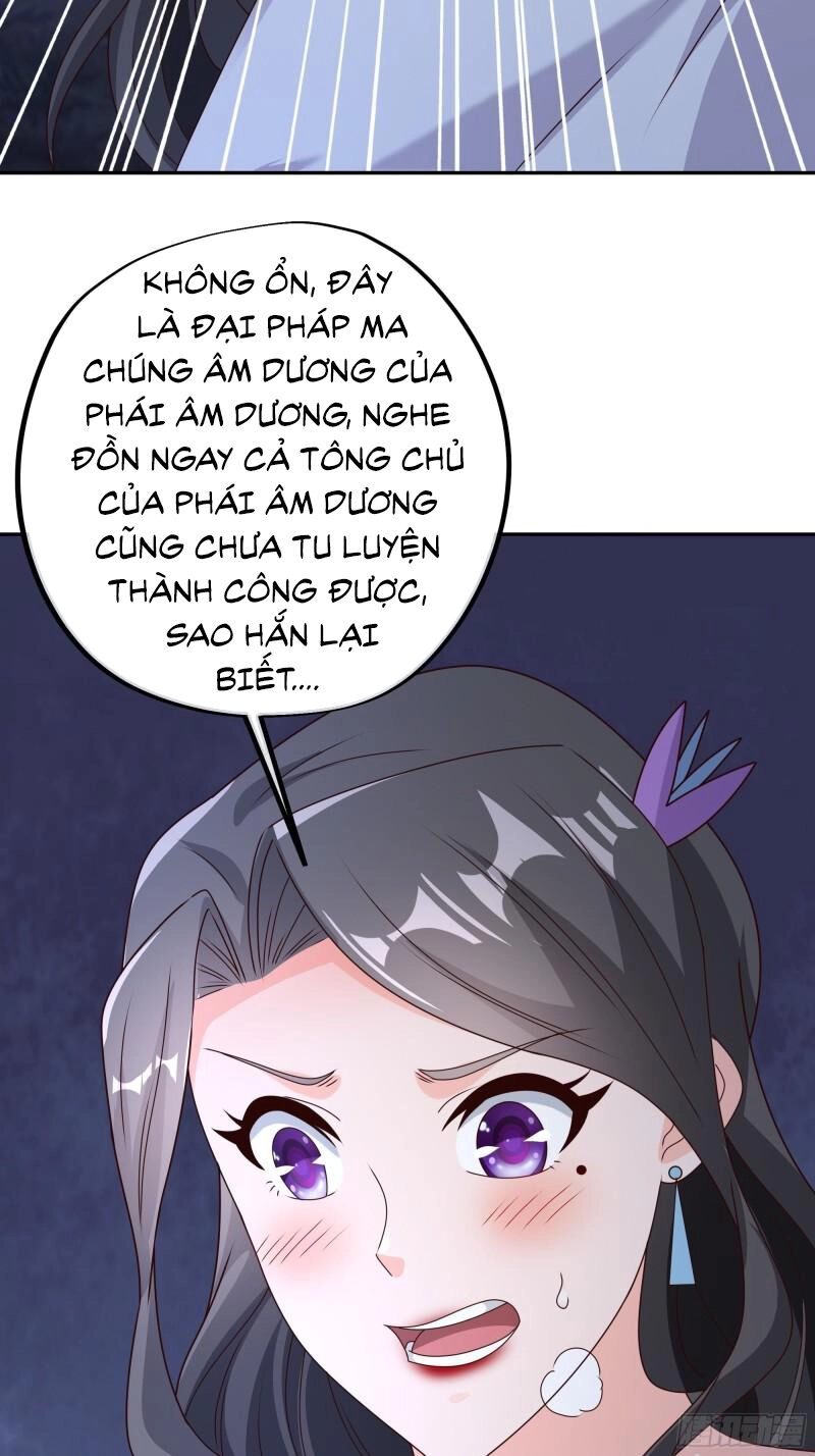 Trọng Sinh 1000 Lần, Ta Vô Địch Chapter 39 - 31