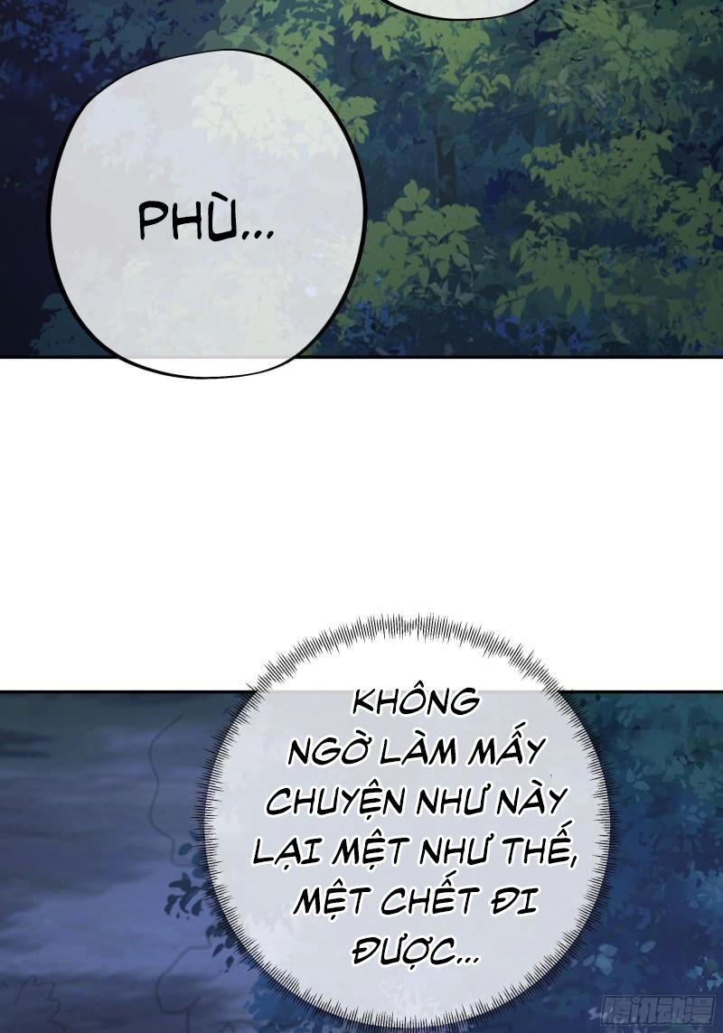 Trọng Sinh 1000 Lần, Ta Vô Địch Chapter 39 - 40