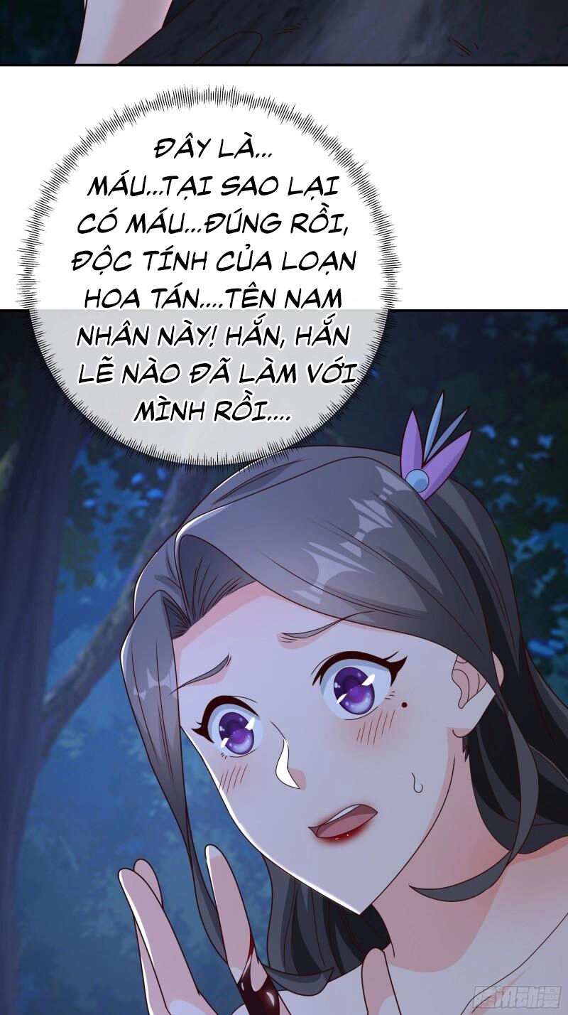 Trọng Sinh 1000 Lần, Ta Vô Địch Chapter 39 - 48