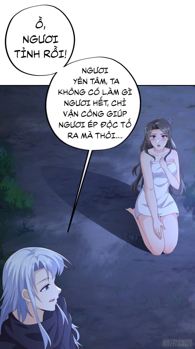 Trọng Sinh 1000 Lần, Ta Vô Địch Chapter 40 - 2
