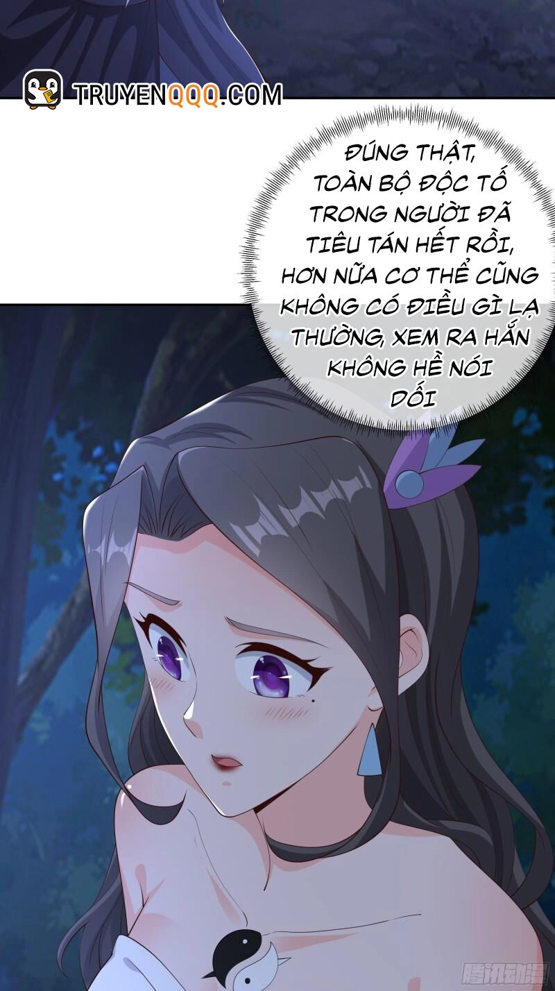 Trọng Sinh 1000 Lần, Ta Vô Địch Chapter 40 - 3