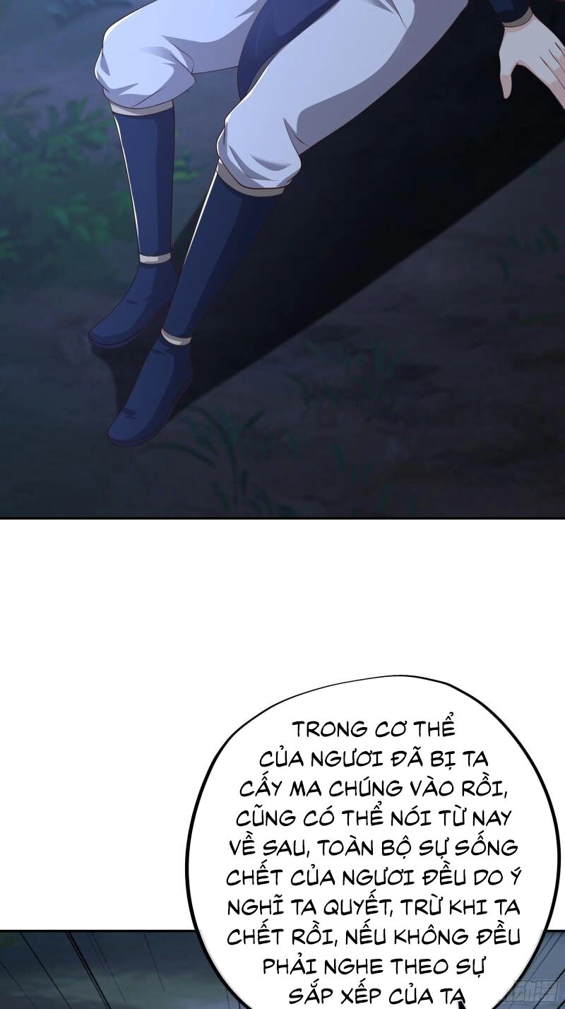 Trọng Sinh 1000 Lần, Ta Vô Địch Chapter 40 - 5