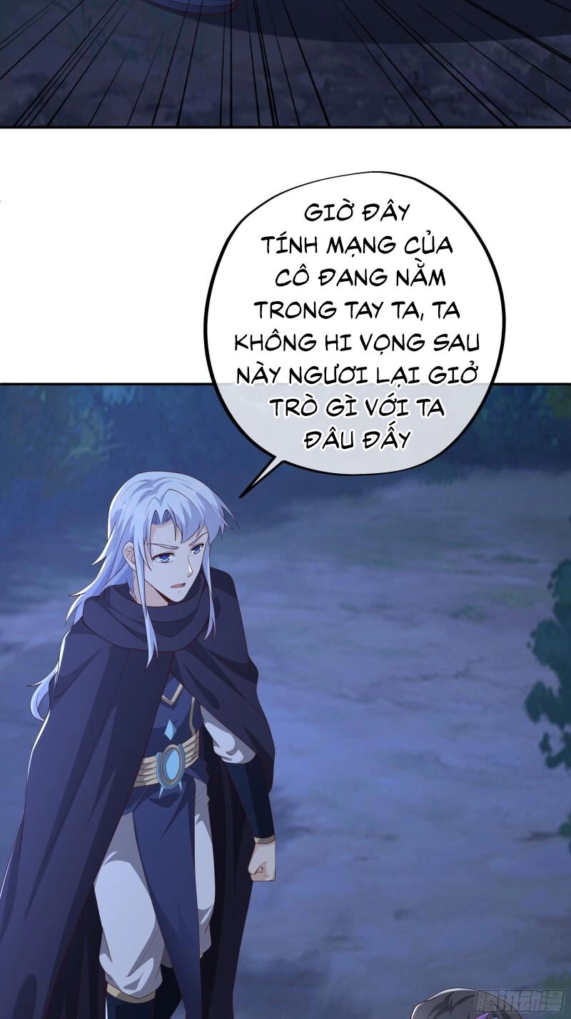 Trọng Sinh 1000 Lần, Ta Vô Địch Chapter 40 - 13