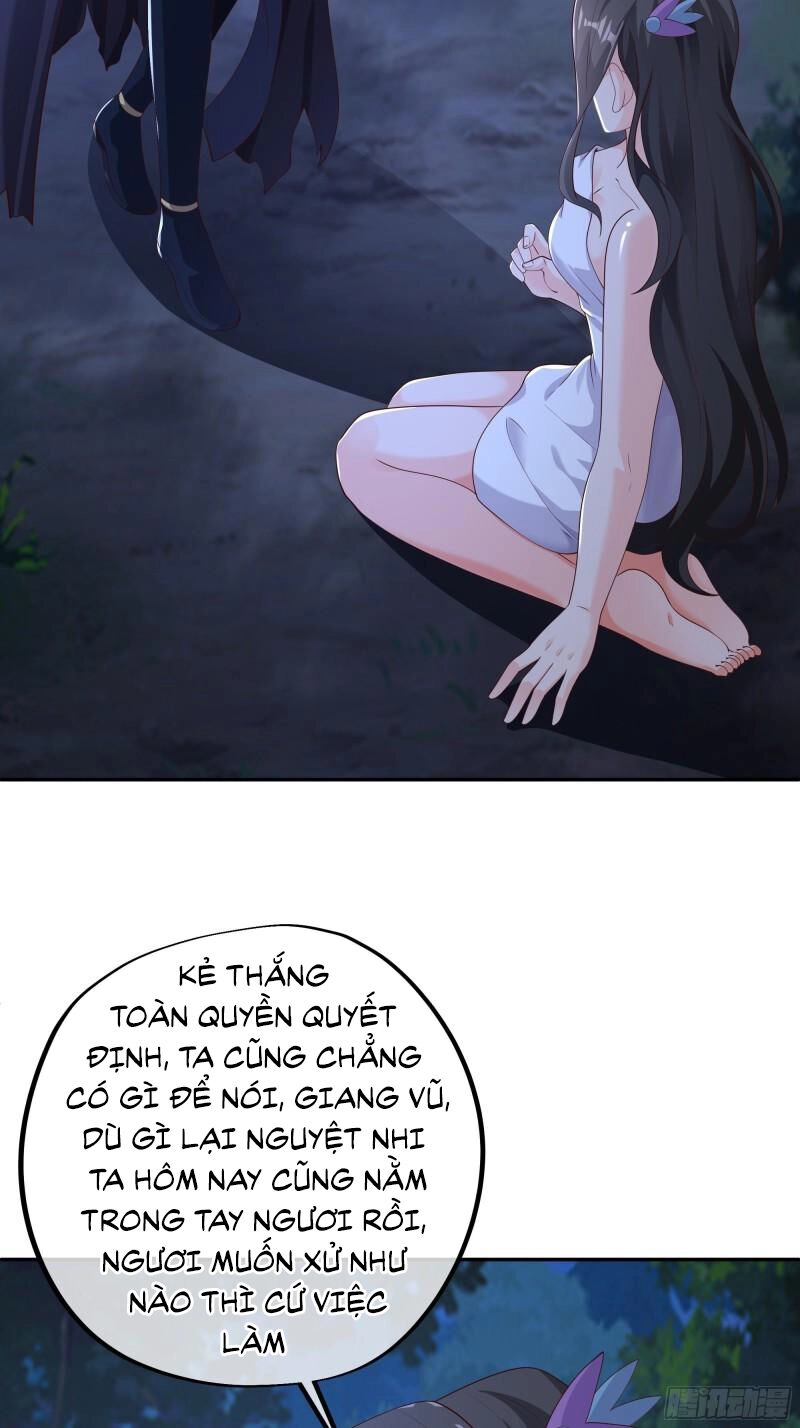 Trọng Sinh 1000 Lần, Ta Vô Địch Chapter 40 - 14