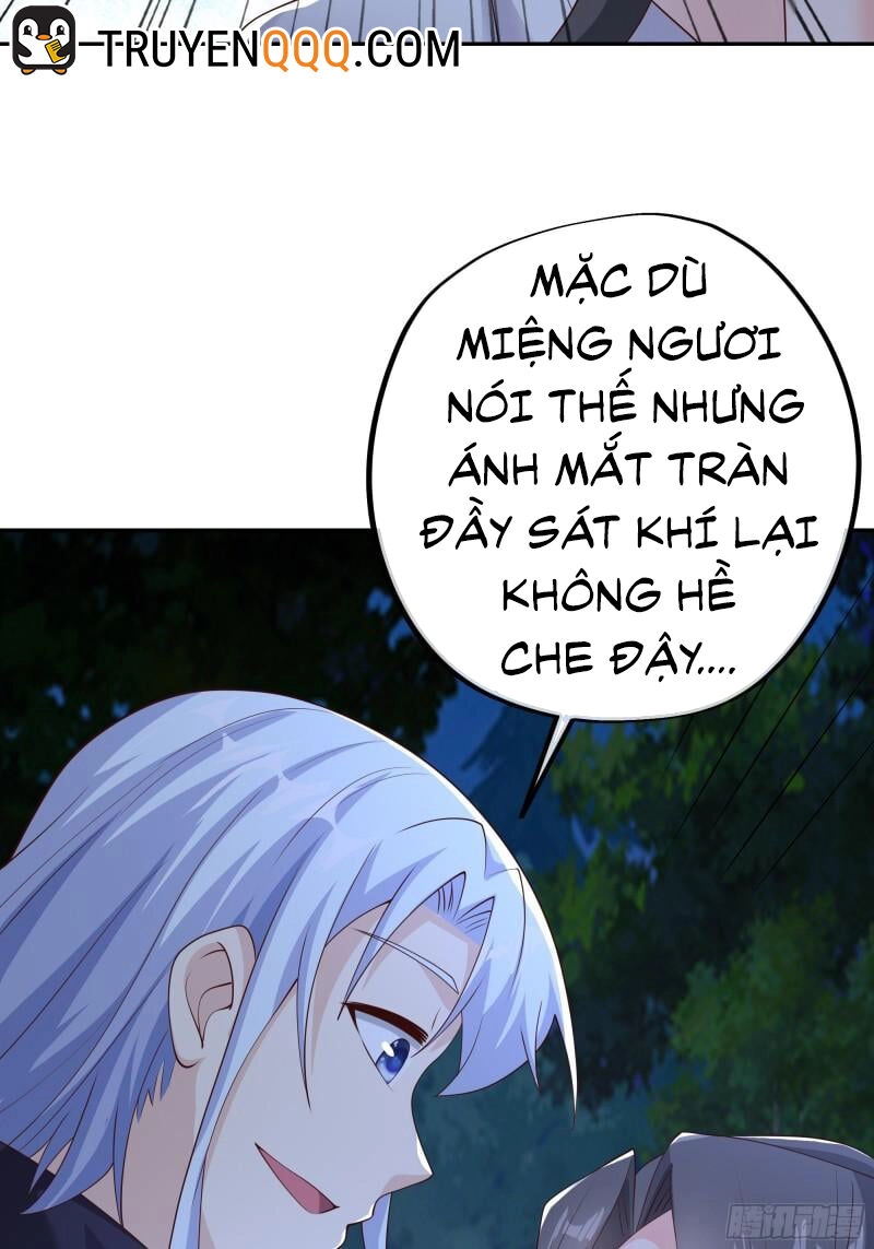 Trọng Sinh 1000 Lần, Ta Vô Địch Chapter 40 - 17