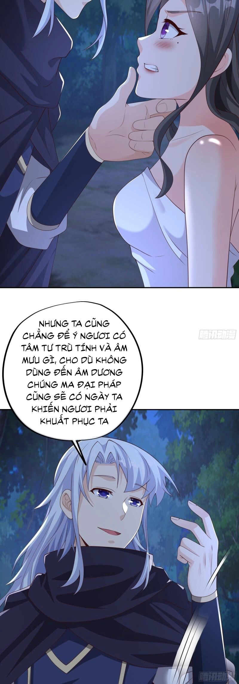 Trọng Sinh 1000 Lần, Ta Vô Địch Chapter 40 - 18