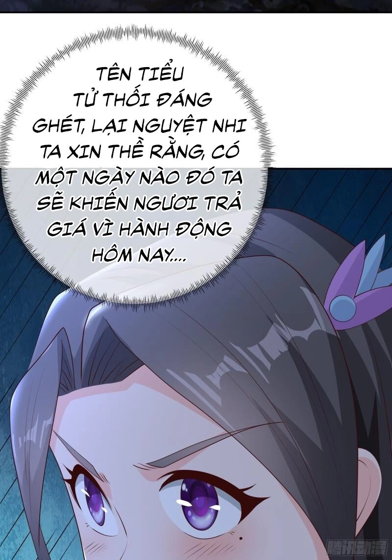 Trọng Sinh 1000 Lần, Ta Vô Địch Chapter 40 - 21