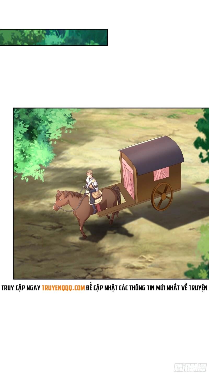 Trọng Sinh 1000 Lần, Ta Vô Địch Chapter 40 - 23