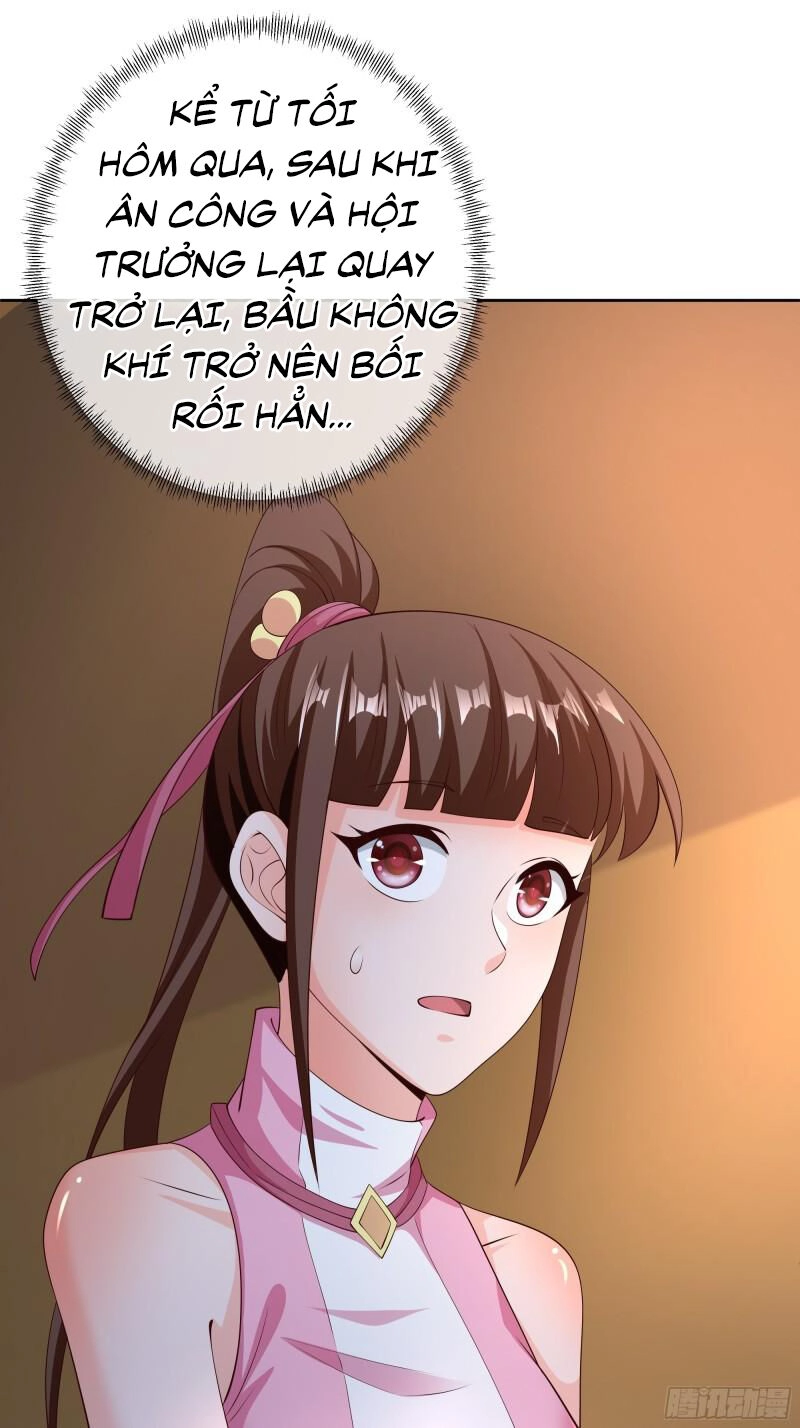 Trọng Sinh 1000 Lần, Ta Vô Địch Chapter 40 - 25