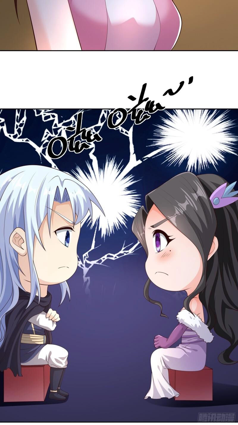 Trọng Sinh 1000 Lần, Ta Vô Địch Chapter 40 - 26