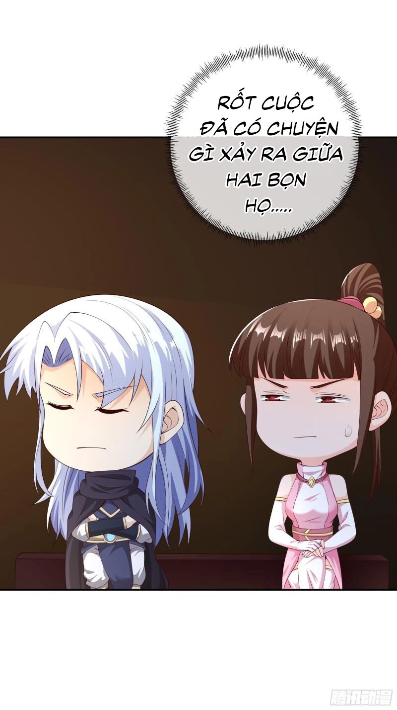 Trọng Sinh 1000 Lần, Ta Vô Địch Chapter 40 - 28