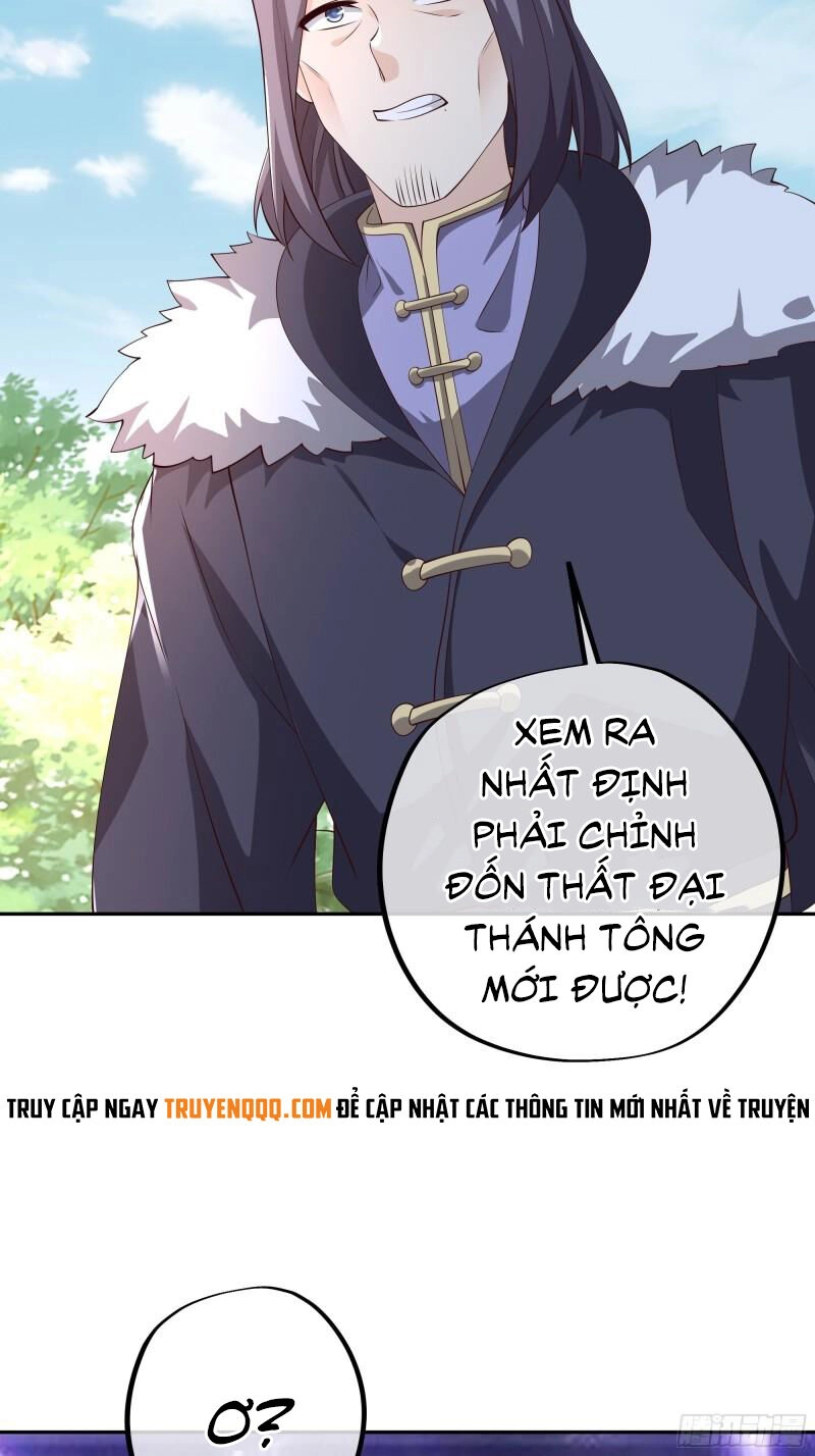 Trọng Sinh 1000 Lần, Ta Vô Địch Chapter 40 - 31