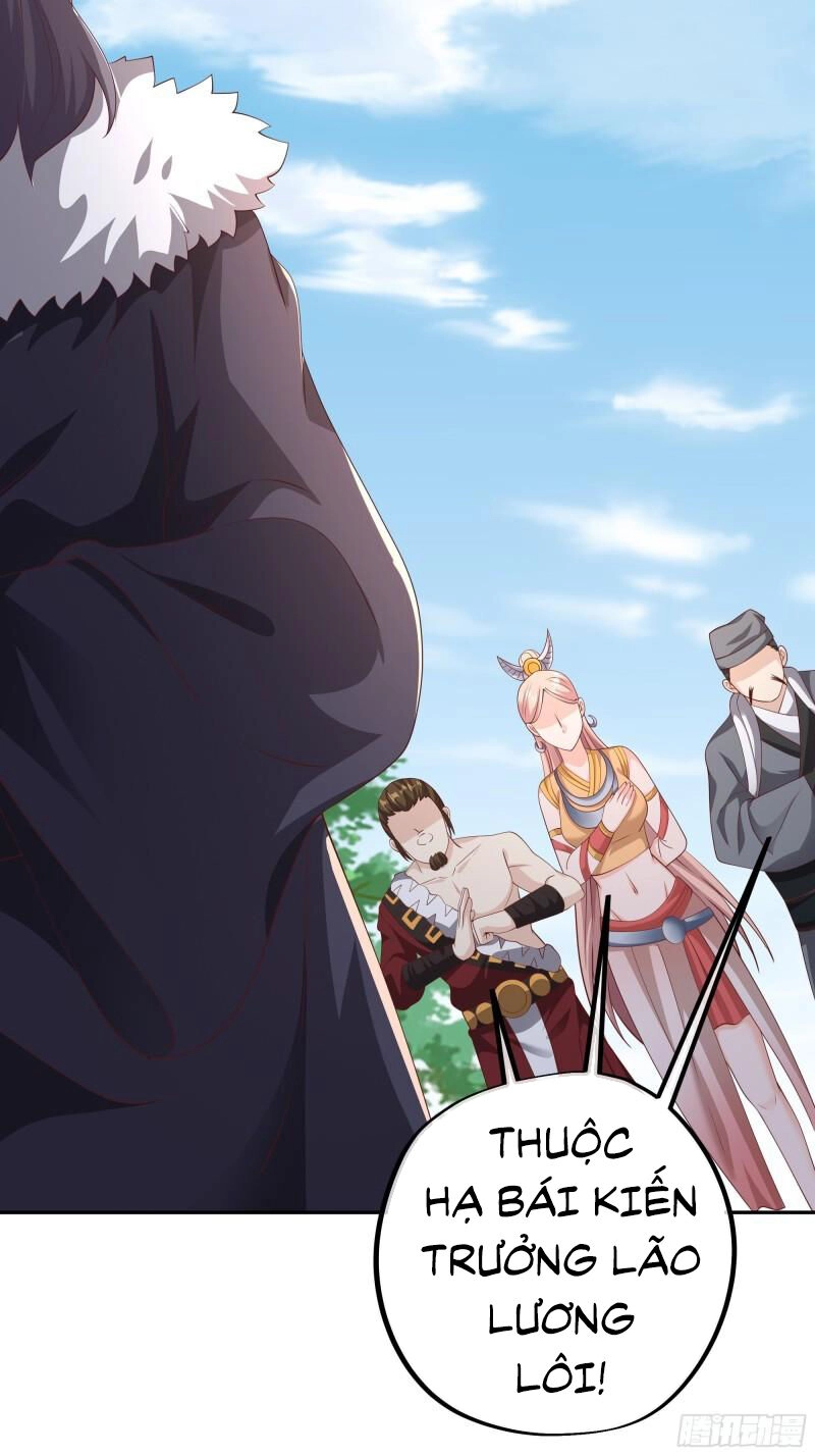 Trọng Sinh 1000 Lần, Ta Vô Địch Chapter 40 - 37