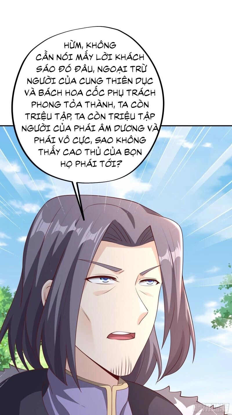 Trọng Sinh 1000 Lần, Ta Vô Địch Chapter 40 - 38