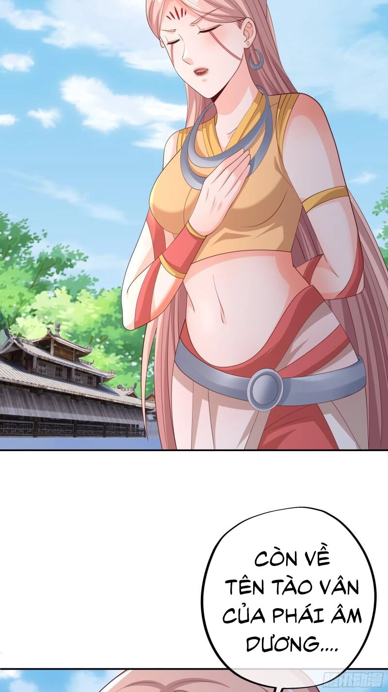 Trọng Sinh 1000 Lần, Ta Vô Địch Chapter 40 - 40